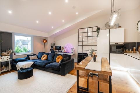 Oxford Road, Kingston Bagpuize, OX13 1 bed apartment for sale