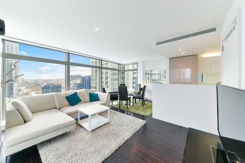 Pan Peninsula, Pan Peninsula Square... 2 bed flat for sale