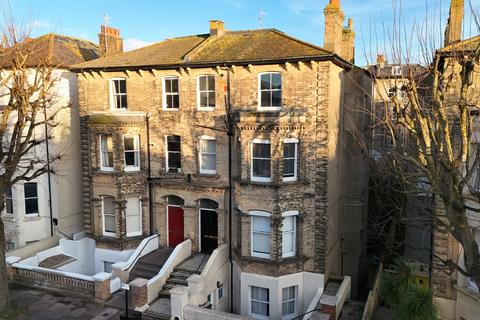 Selborne Road Hove 2 bed flat for sale