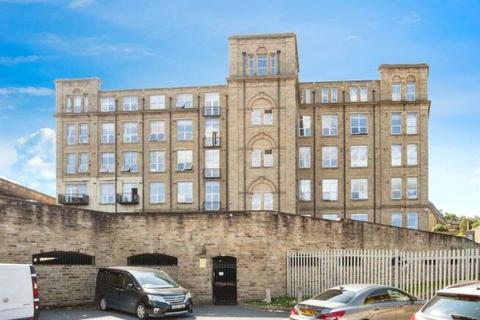 Bradford Road, Dewsbury, West... 1 bed penthouse for sale