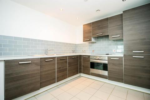 Regal Court, Bishopsgate Street 1 bed apartment for sale