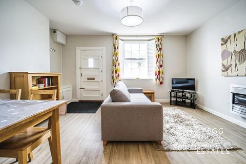 Trinity Hill, Torquay TQ1 1 bed flat for sale