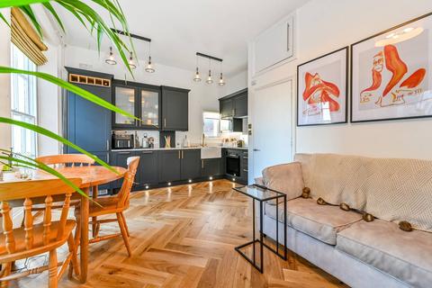 Agar Grove, Camden, London, NW1 1 bed flat for sale