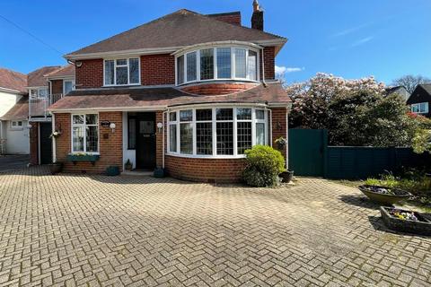 Oakley Hill, Wimborne 6 bed detached house for sale