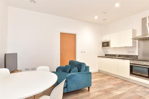 New Road, Rochester, Kent 1 bed ground floor flat for sale