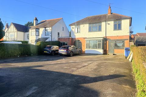 Scraptoft Lane, Leicester LE5 4 bed detached house for sale