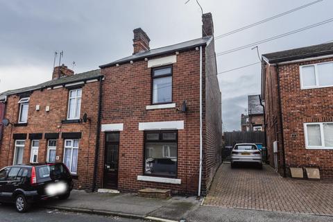 Brooke Street, Hoyland S74 2 bed end of terrace house for sale