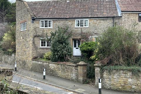 High Street, West Coker, Yeovil, BA22 3 bed end of terrace house for sale