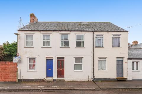 East Oxford OX4 3AH 2 bed terraced house for sale