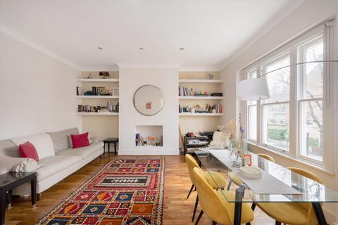 Clarendon Road, London, W11 2 bed flat for sale