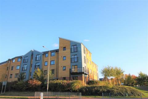 Milton Keynes MK12 2 bed apartment for sale