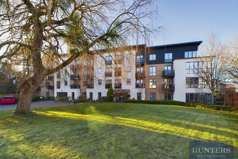 St. Georges Road, Cheltenham 1 bed retirement property for sale