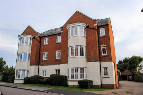 Harlow Crescent, Oxley Park 1 bed apartment for sale