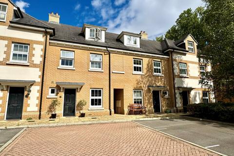 Bailey Lane, Wilton, Salisbury, SP2 4 bed terraced house for sale