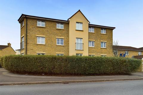 Highwood Drive, Nailsworth, Stroud... 2 bed apartment for sale