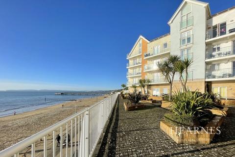 Honeycombe Chine, Boscombe... 2 bed flat for sale