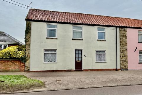 High Street, Lakenheath IP27 4 bed semi