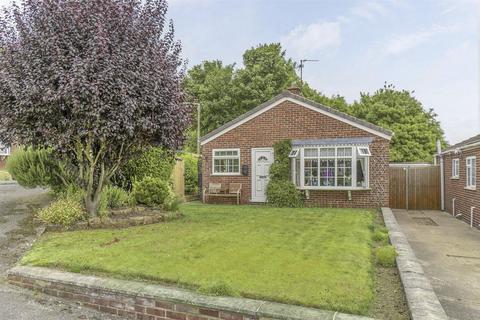 Mill Lane, Cotgrave, Nottingham 2 bed detached bungalow for sale