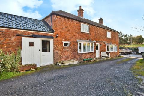 High Bridge Road, Louth LN11 3 bed detached house for sale