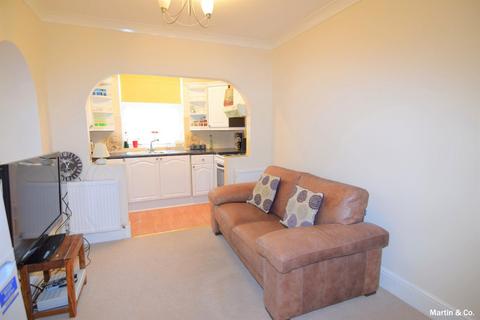 Connaught Road, Weymouth 1 bed flat for sale