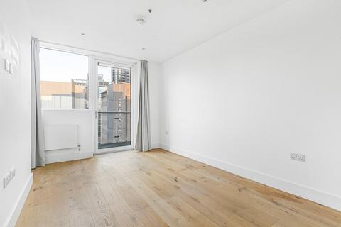High Street, Croydon 1 bed apartment for sale