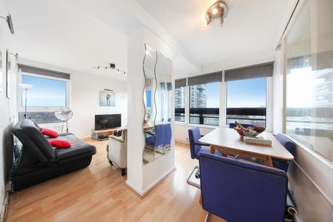 Wandsworth Road, London 2 bed apartment for sale