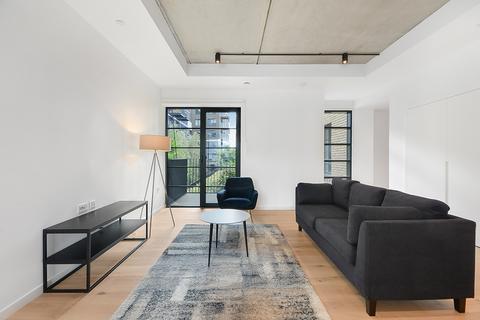 Orchard Place London E14 2 bed flat for sale