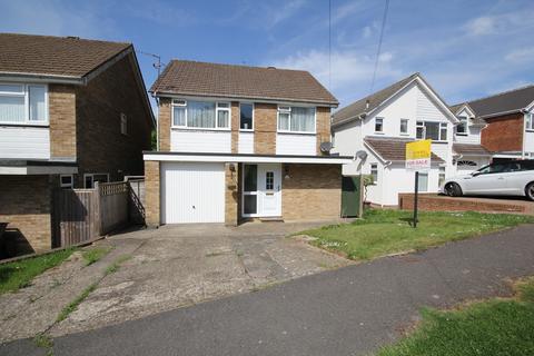 Combe End, Crowborough 4 bed detached house for sale