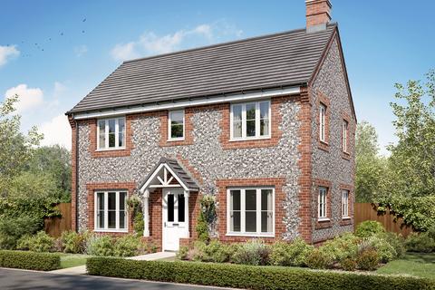Plot 19, The Barnwood at Liberty... 3 bed detached house for sale