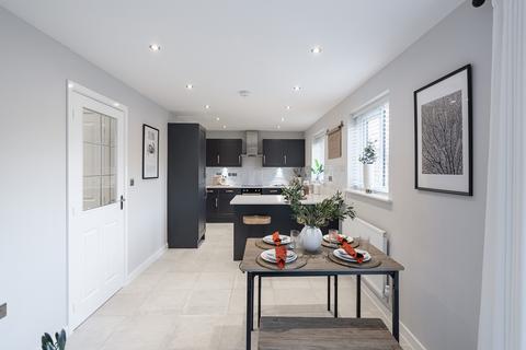 Plot 255, The Hadleigh at Trelawny... 5 bed detached house for sale