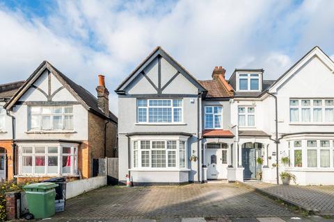 Bellingham Road, Catford, London, SE6 4 bed semi