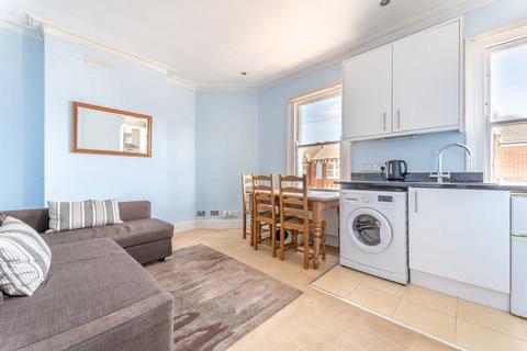 Alston Road, Tooting, London, SW17 1 bed maisonette for sale