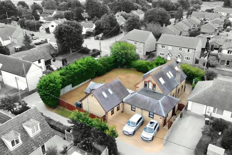 Fordham Road, Freckenham 5 bed detached house for sale
