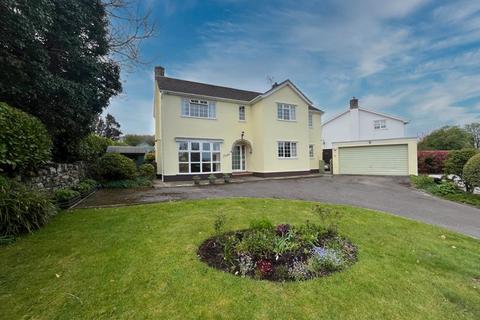 Pantiles, Llysworney, The Vale of... 4 bed detached house for sale