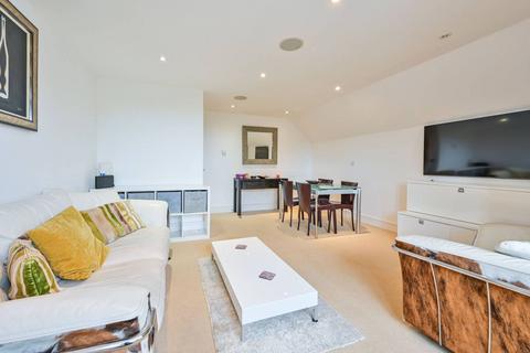 Albury Road, Guildford, GU1 2 bed flat for sale