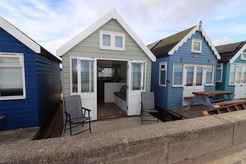 Mudeford Sand Spit, Christchurch Hut 295 1 bed detached house for sale