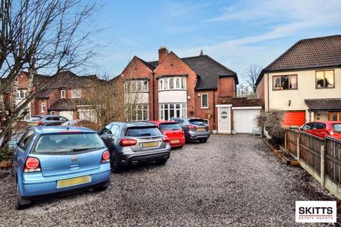 Broadway North, Walsall 3 bed semi