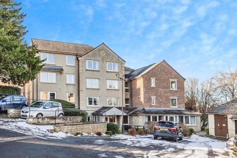 Priestpopple, Hexham NE46 1 bed retirement property for sale