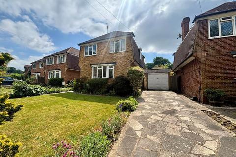 South Croydon CR2 3 bed detached house for sale