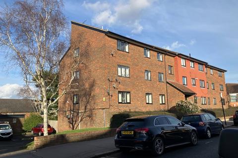 Princess Road, Croydon, CR0 2 bed flat for sale