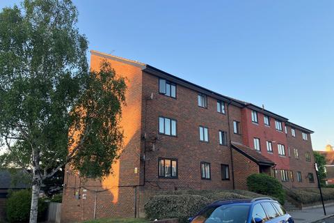 Princess Road, Croydon, CR0 2 bed flat for sale