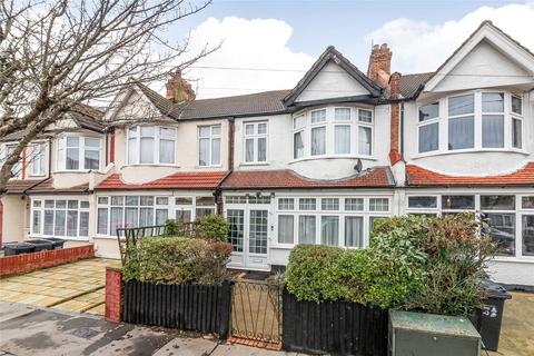 Mayfield Road, Thornton Heath, CR7 3 bed terraced house for sale