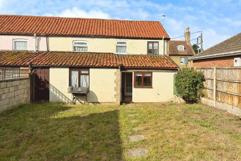 High Street, Lakenheath IP27 4 bed semi