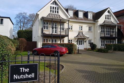 River Road, Taplow, Maidenhead SL6 2 bed apartment for sale