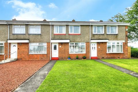 Lilac Grove, Hilda Park, Chester le... 3 bed terraced house for sale