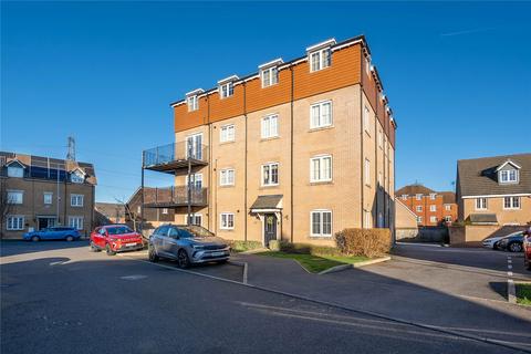 Copia Crescent, Bedfordshire LU7 2 bed apartment for sale