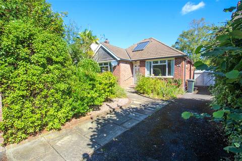 Oakwood Way, Hamble, Southampton... 2 bed bungalow for sale