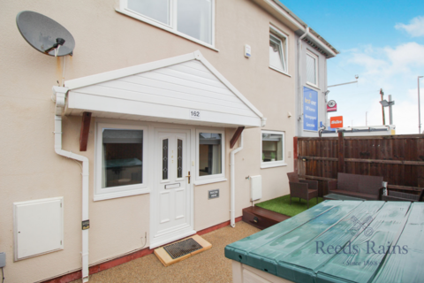 Foryd Road, Kinmel Bay LL18 2 bed terraced house for sale