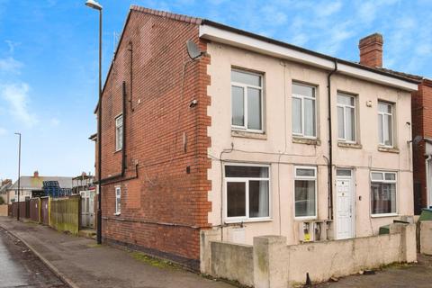 North Street, Coventry CV2 4 bed end of terrace house for sale