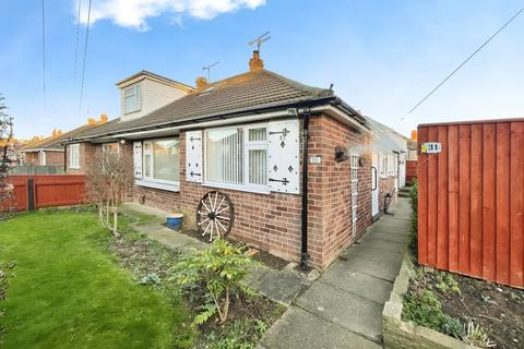 Longfield Road, Lincolnshire DN34 2 bed bungalow for sale